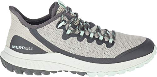 merrell bravada waterproof hiker sneakers
