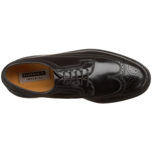 kenmoor wingtip oxford