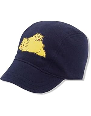 Baby Hat Cap, Baby Products, Baby Mittens T-Shirt Bodysuit Headband Reversible Baseball Hat Cap