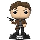 Funko Pop! Star Wars: Red Cup 26974 Pop 3 Bobble Figure