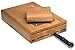 Wusthof Under-Cabinet-Swinger Knife Storage Block