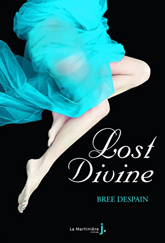 Lost Divine (Dark Divine (Quality)) (French Edition)