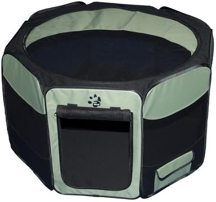 Domestic Pet Dog Kennels & Pens Travel Lite Soft Efficient