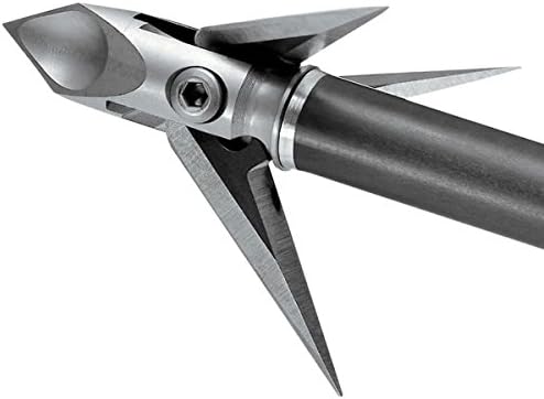 Ramcat 100 Grain XBow Broadheads (3pk)