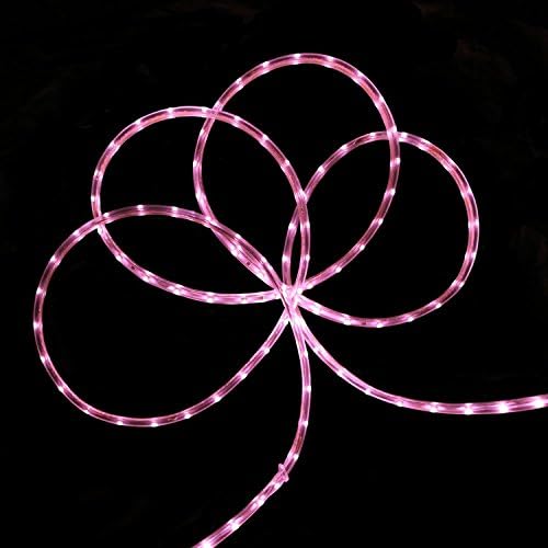 NN LED LT-Fcb-2W-2835-1"-10FT-120V-P Vickerman Christmas Ornament