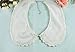 Libaraba Retro Sweet Lace False Collar Necklace For Women
