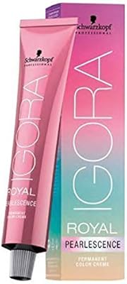 Schwarzkopf Professional Igora Royal Pearlesence Hair Color 9 5