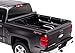 RealTruck TruXedo TruXport Soft Roll Up Truck Bed Tonneau Cover | 271101 | Fits 2007 - 2013 Chevy/GMC Silverado/Sierra 1500, 2007-14 2500/3500HD 6' 7