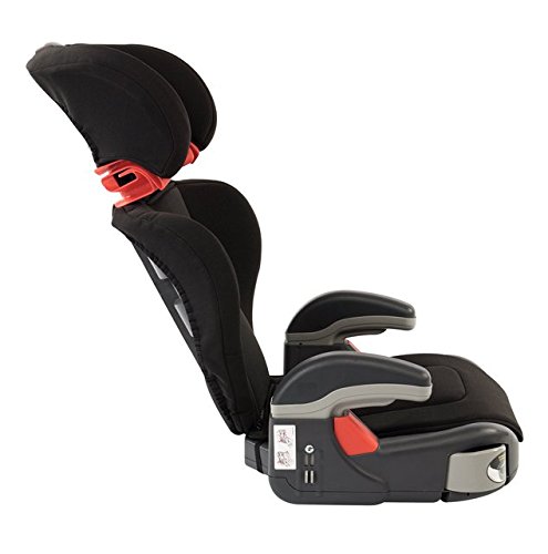 graco junior maxi isofix