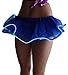 Electric Styles Light Up Tutus (Blue)