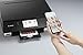 Canon PIXMA TS8320 Inkjet Wireless Color Printer All In One, Copier, Scanner, Blackthumb 3