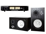 Avantone Pro CLA-10 Passive Studio Monitors and