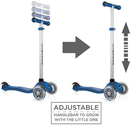 patinete globber my free