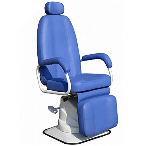 SUN RNPP Dental Chair Hydraulic ENT Clinic Chair Otolaryngology Examination Chair