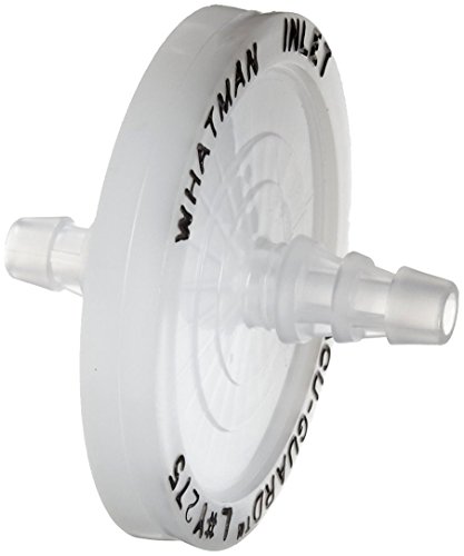 Whatman 6722-5000 VACU-GUARD Vacuum Protection