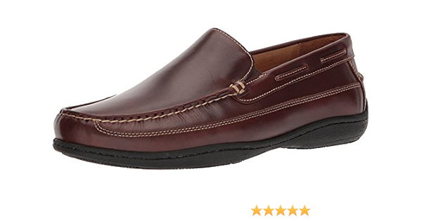 johnston and murphy fowler penny