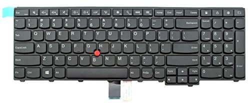 CHNASAWE-Laptop-US-Layout-Keyboard-for-Lenovo-IBM-ThinkPad-T550-T560