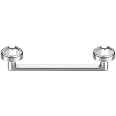 Zonabellix Titanium Surface Piercing Jewelry 14G Staple Bar 10/12/14/16mm | Gold standard 90 degree staple-shaped bar Hypoallergenic lightweight titanium