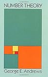 Number Theory (Dover Books on Mathematics) cover