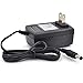 Hooshion 5V 3A AC 100V - 240V to DC Power Supply Adapter US Plug for Router Led Lamp Monitor HDD TV Box