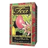 Passion Fruit Na Pali Black Tea 20 Teabags