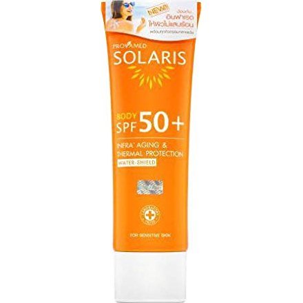 provamed sunscreen