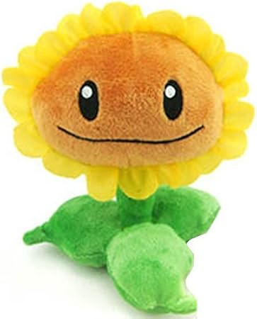 sunflower plush