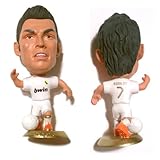 Real Madrid CF Cristiano Ronaldo #7 Toy Figure 2.5