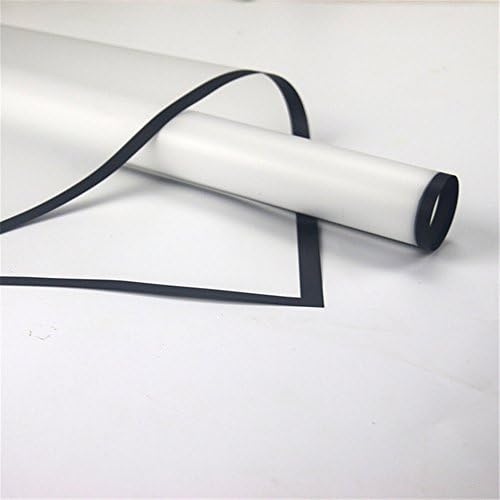 Flower Packaging Paper Florist Supplies Handmade Material Diy Bouquet Pack festival Gift Wrapping Paper 20 Sheets lot (White+Black)