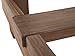 Signature Design by Ashley - Pinnadel Dining Table - Counter Height - Weathered Brown Finish w/ Gray Undertones