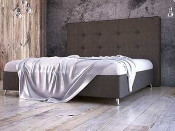 Betten Haskins Boxspringbett Queen Elizabeth Amazon De