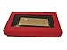 Feng Shui Home Decoration Gold Bar for Increasing Money Luck