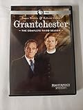 Office Product GRANTCHESTERSEASON 3 Book