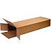BOX USA Moving Side Loading Boxes Large, 18