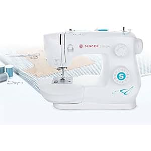 Amazon.com: Singer 3337 Simple 29-Stitch Sewing Machine