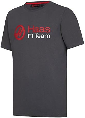 Haas F1 Kids Logo Tee Shirt