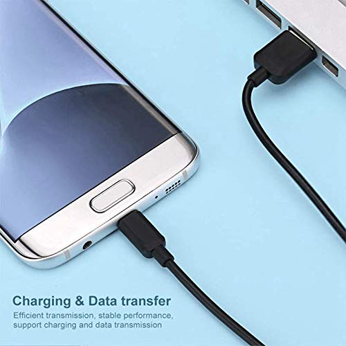 TechMaker câble USB 3.0 Type-A Type-C 2m Data & Chargement Rapide Smartphone (AWG 24)