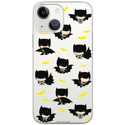 Ert Group Funda para teléfono móvil iPhone 13 Mini Original... en promo sur Amazon