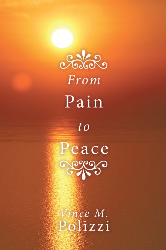From Pain to Peace: A Bipolar Story