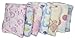 Light & Cozy Plush Blanket for Baby Boys and Baby Girls (Pink Diva)