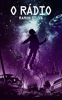 Livro O Rádio: Incidente em Lagoa