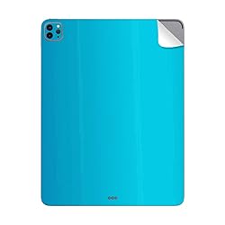 SopiGuard Sticker Skin for 2022 M2 Chip iPad Pro