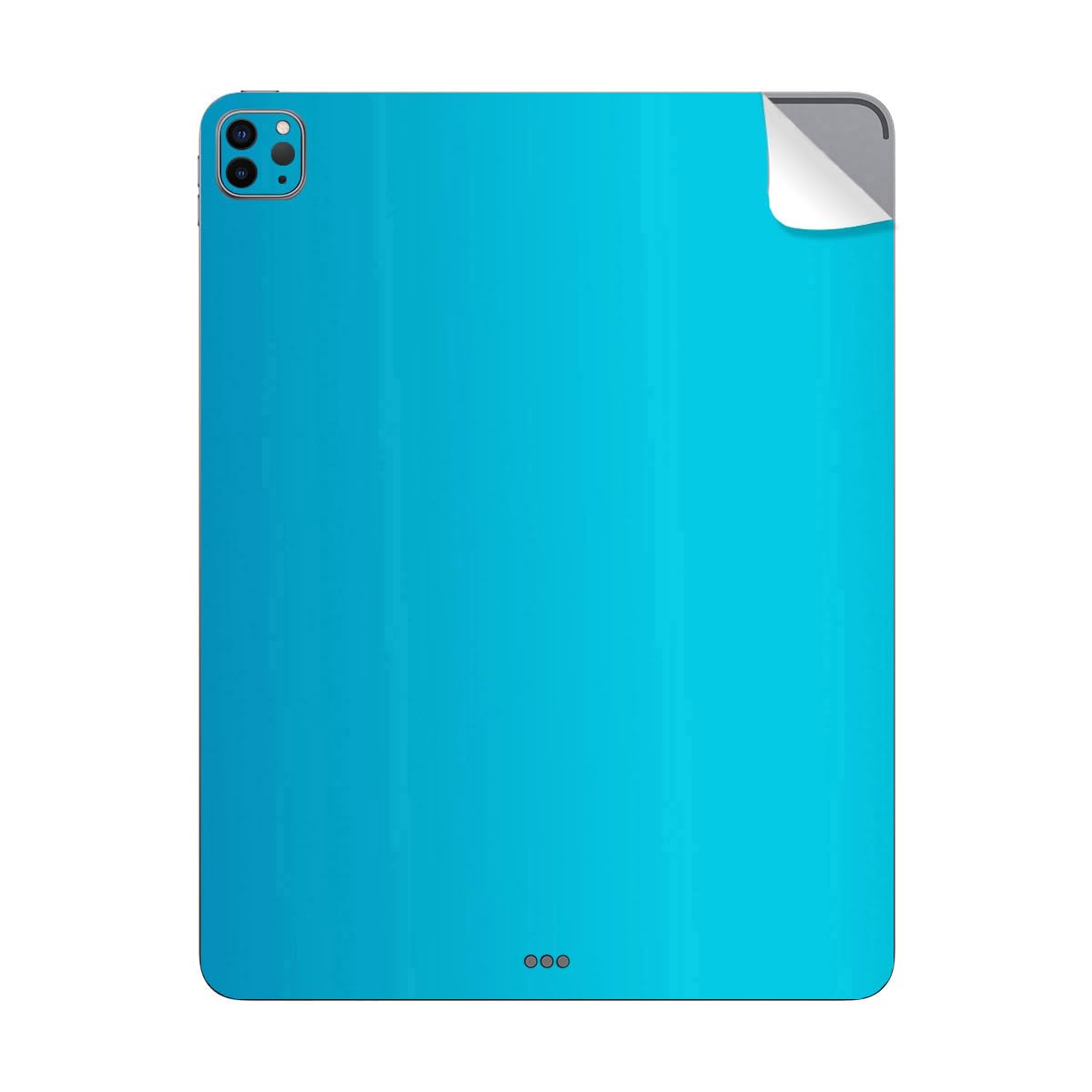 SopiGuard Sticker Skin for 2022 M2 Chip iPad Pro