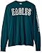 '47 NFL Men's Crosstown Team Long Sleeve Tee