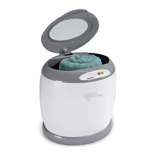 Baby's Journey Towel Warmer (B00C9L54BI) Amazon price tracker