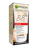 SKIN NATURALS anti-aging BB CREAM 50 ml #medium