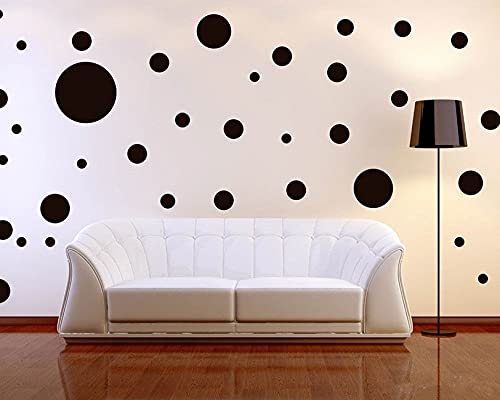 Homemania Sticker, Vinyl, Black