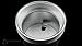 Singularity Computers Protium D5 Pump Cover - Silver