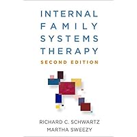 Internal Family Systems Therapy