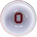 Pets First Collegiate Ohio State University Buckeyes Pet Bowlthumb 1